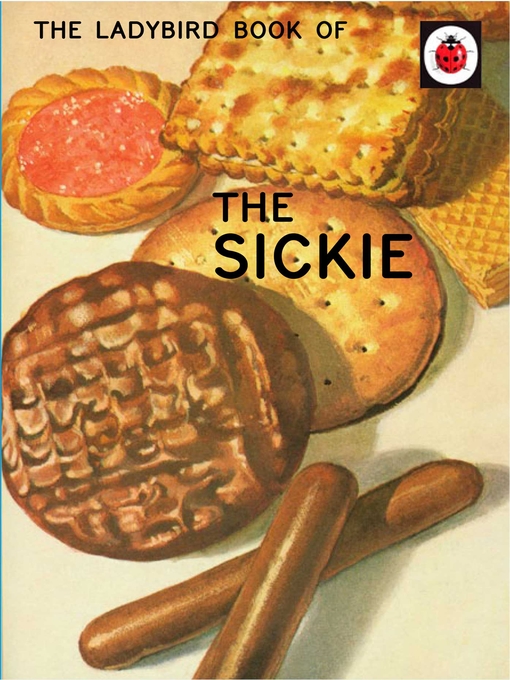 Title details for The Ladybird Book of the Sickie by Jason Hazeley - Available